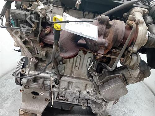 Engine CITROËN C3 Pluriel (HB_) 1.4 HDi | BP36648972M1 - Image 2