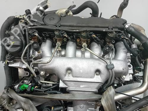 Motor CITROËN C5 I (DC_) 2.2 HDi (DC4HXB, DC4HXE) (133 hp) 30511151