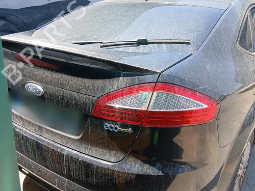 Engine FORD MONDEO IV (BA7)  | BP38472543M1  - Image 8