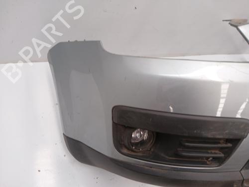 Front bumper FORD FOCUS C-MAX (DM2)  | BP28111987C7 