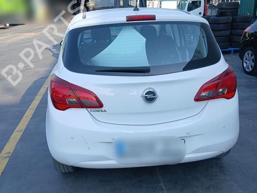 Left taillight OPEL CORSA E (X15) | BP38014504C34 - Image 6