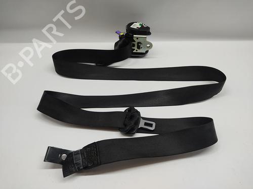 Front right seatbelt AUDI A3 Sportback (8PA)  | BP29376130I25 