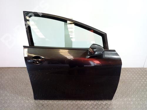 Used Right front door Right front door SEAT LEON (1P1) [2005-2013] 10164760 10164760