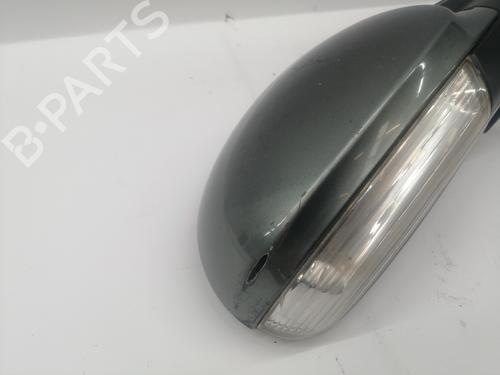 Right mirror VW PASSAT B5.5 (3B3) 1.9 TDI | BP19676823C27 