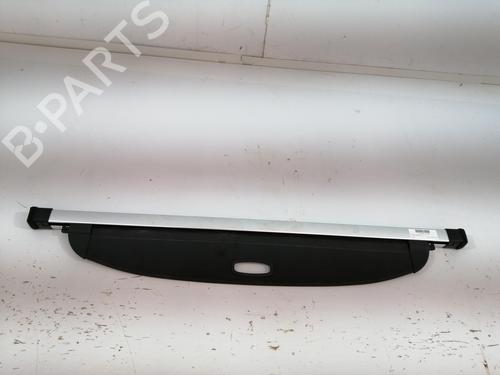 Used Rear parcel shelf KIA SPORTAGE III (SL) [2009-2017]  28118925