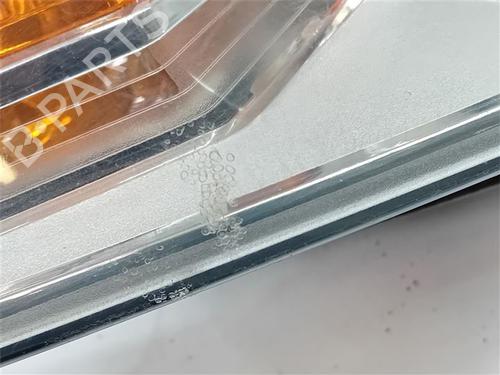 Left headlight FORD FOCUS II (DA_, HCP, DP) 1.6 TDCi | BP39542022C28 - Image 5