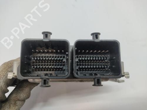 Engine control unit (ECU) SUZUKI SX4 S-Cross (JY)  | BP29714631M57 