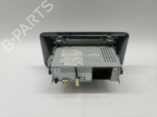 Display SKODA KAMIQ (NW4)  | BP29376171C48 