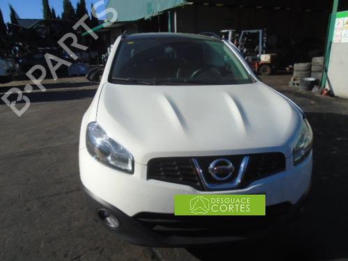 Electronic module NISSAN QASHQAI / QASHQAI +2 I (J10, NJ10, JJ10E)  | BP8671878M83 