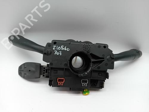 Headlight switch PEUGEOT 307 (3A/C) 2.0 HDi 110 | BP36813542I24 - Image 3