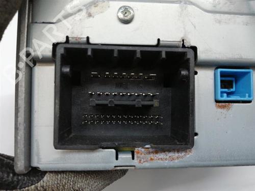 Electronic module OPEL ZAFIRA TOURER C (P12) 1.6 CDTI (75) | BP34375990M83 - Image 5