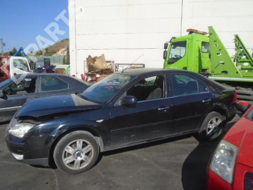 AC compressor FORD MONDEO III Saloon (B4Y) 2.2 TDCi | BP9857310M34  - Image 12