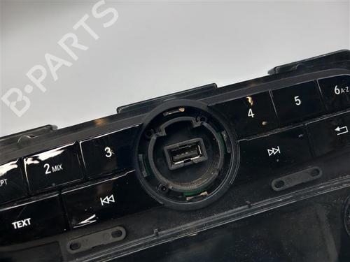 Bilradio SMART FORFOUR Hatchback (453) 1.0 (453.042, 453.043) | BP23498000E6 - Image 5