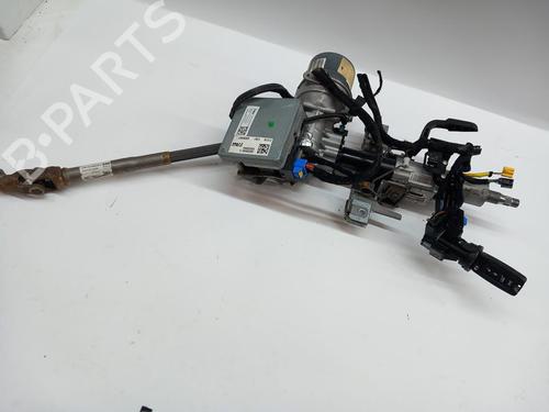 Steering column JEEP COMPASS (MP, M6, MV, M7) | BP33620288M21 - Image 5