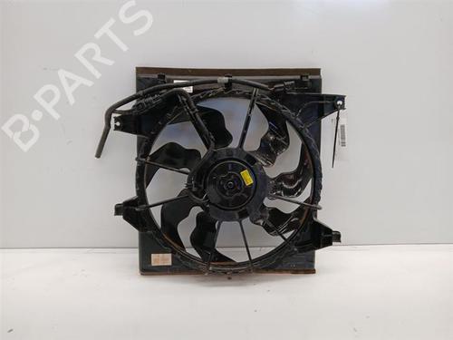 Used Radiator fan Radiator fan 37195228 37195228