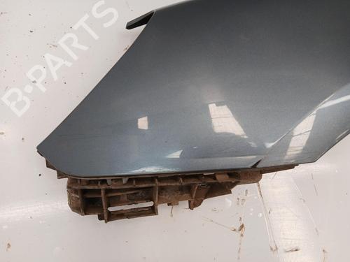 Left front fenders PEUGEOT 307 Break (3E) 2.0 HDI 90 | BP27498195C41 