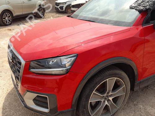 Engine AUDI Q2 (GAB, GAG)  | BP31123750M1 