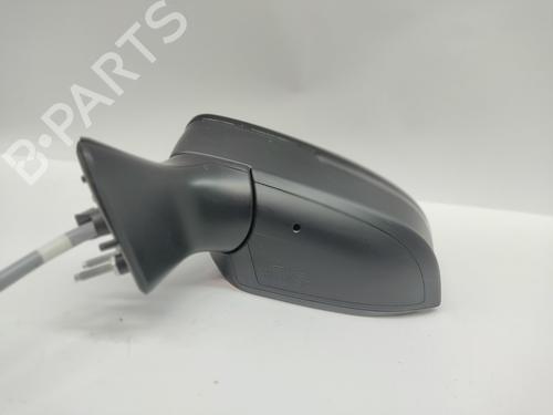 Left mirror TOYOTA C-HR (_X1_)  | BP29252329C26 