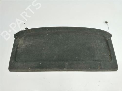 Used Rear parcel shelf Rear parcel shelf 27160475 27160475