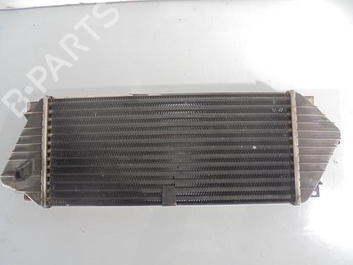Intercooler MERCEDES-BENZ M-CLASS (W163) ML 270 CDI (163.113) | BP8650590M30 
