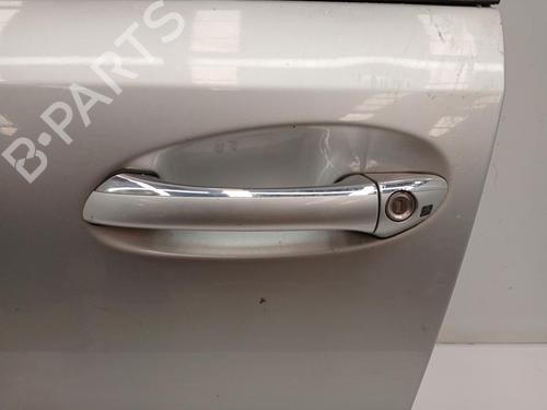 Left front door MERCEDES-BENZ E-CLASS (W211) E 200 Kompressor (211.042) | BP29454054C2 