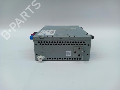Radio LAND ROVER DISCOVERY SPORT (L550)  | BP26973728E6 