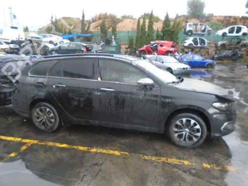 Servo brake FIAT TIPO Estate (356_, 357_) 1.4 (356WXF1B) | BP8416153M42 