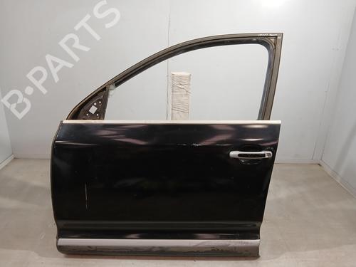 Used Left front door PORSCHE CAYENNE (9PA) 3.2 (250 hp) 24337041
