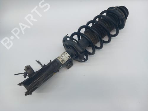 Used Right front shock absorber HONDA HR-V (RU) 1.5 (RU1) (130 hp) 19176684