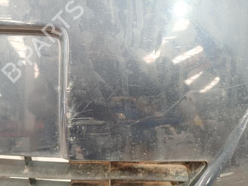 Front bumper OPEL MERIVA A MPV (X03)  | BP26979289C7 