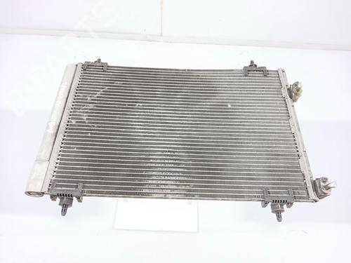 Used AC radiator AC radiator PEUGEOT 5008 (0U_, 0E_) [2009-2017] 33464372 33464372