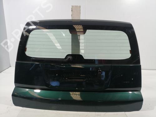 Used Tailgate HONDA HR-V (GH_) 1.6 16V (GH1, GH3) (105 hp) 11505081
