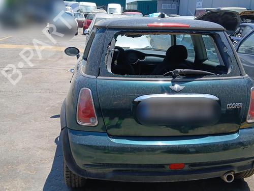 Left taillight MINI MINI (R50, R53) Cooper | BP37200268C34 - Image 11