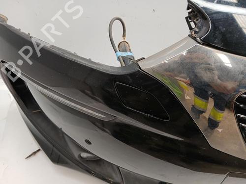 Front bumper DS DS 5 (KF_)  | BP29349732C7 