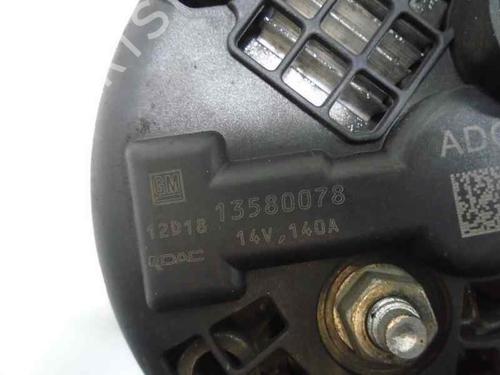 Alternator CHEVROLET ORLANDO (J309)  | BP5462330M7 