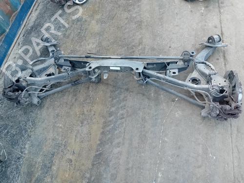 Used Rear axle BMW 2 Active Tourer (F45) 218 d (150 hp) 21062458