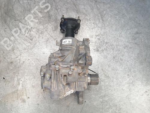 Used Transfer box Transfer box 37181558 37181558
