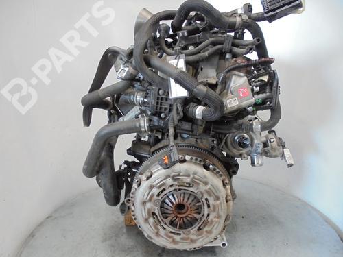 Engine PEUGEOT BOXER Platform/Chassis 2.0 BlueHDi 130 | BP9719537M1  - Image 5
