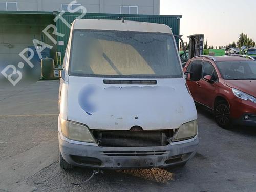 Used Parts MERCEDES-BENZ SPRINTER 3-t Bus (B903) 308 CDI (903.671, 903.672, 903.673) 4920985