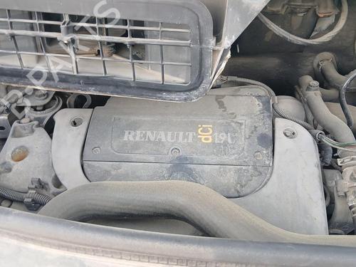 Left front indicator RENAULT TRAFIC II Bus (JL) 1.9 dCI 100 (JL0C, JL0K) | BP36857259C32  - Image 11