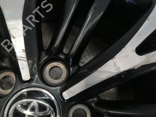 Rim TOYOTA YARIS CROSS (MXP_)  | BP28089278C45 