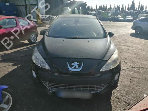 Radio PEUGEOT 308 I (4A_, 4C_) 1.6 16V | BP9115758E6 
