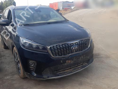 Used Parts KIA SORENTO III (UM) [2015-2023]  3375833