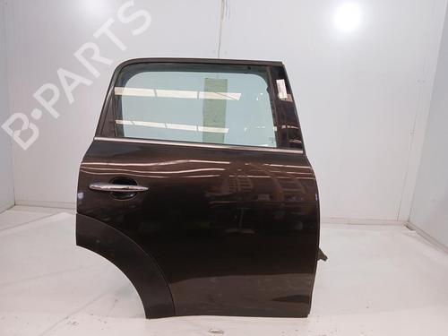 Used Right rear door Right rear door 37667647 37667647
