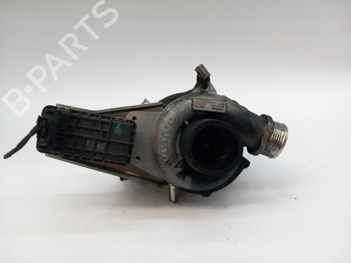Turbolader/Kompressor für VOLVO XC90 I (275) D5 AWD (185 hp) 29242527
