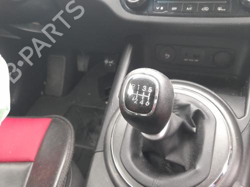 Front left window mechanism KIA SPORTAGE III (SL) 1.7 CRDi | BP10737983C22 