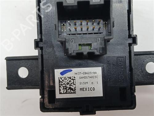 Switch FORD TRANSIT V363 Platform/Chassis (FED, FFD) 2.0 EcoBlue | BP39496351I30 - Image 5