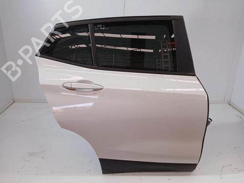 Used Right rear door Right rear door BMW X2 (U10) sDrive 18 d (150 hp) 34245120 34245120