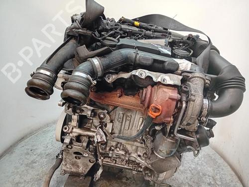 Engine PEUGEOT 307 (3A/C) | BP33327383M1 - Image 5