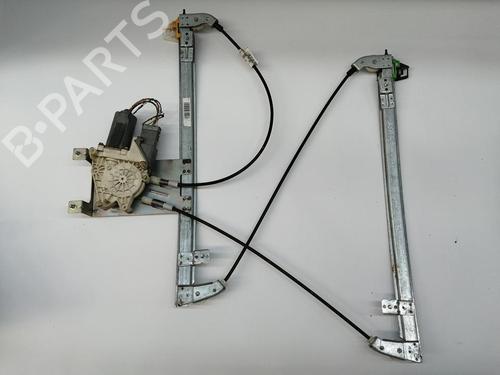 Front left window mechanism CITROËN XSARA PICASSO (N68) 2.0 HDi | BP29572797C22 